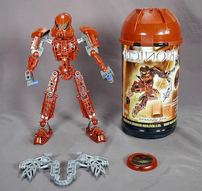 toys like bionicle